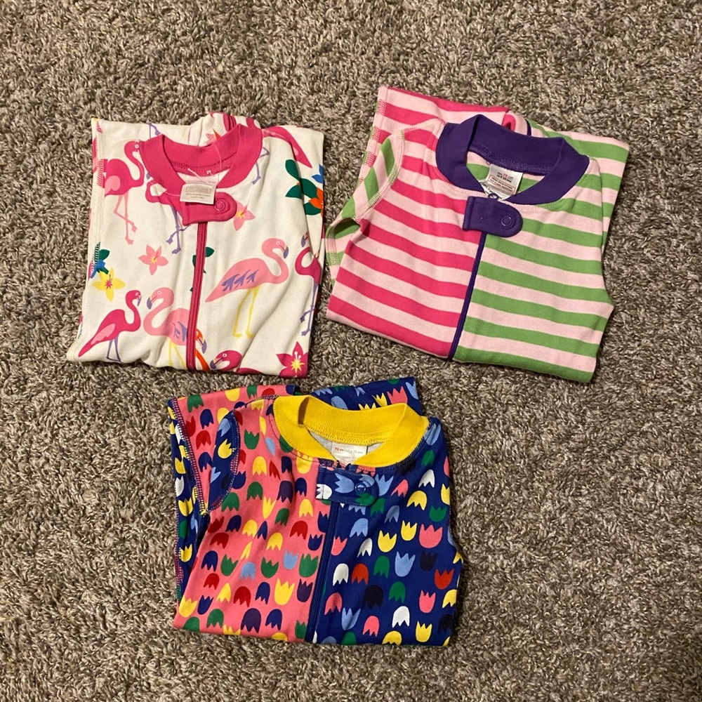 HA pj bundle RESERVED